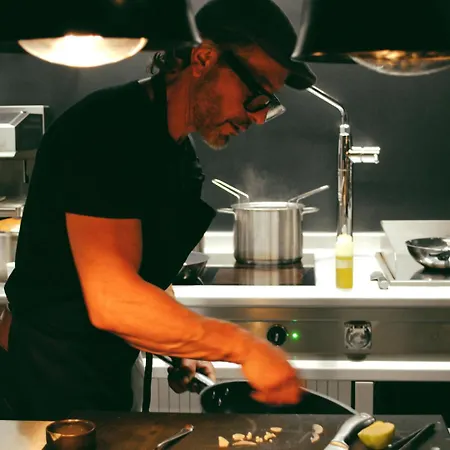 Boutique Casa Giovanoli Hotel Tomils