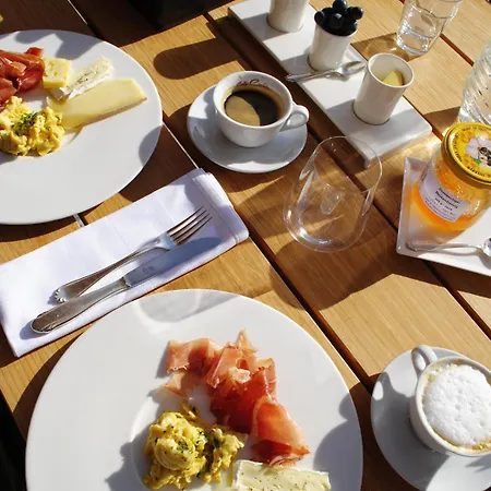 Hotel Boutique Casa Giovanoli Tomils