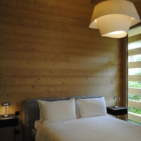 Boutique Casa Giovanoli Tomils