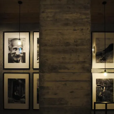 Boutique Casa Giovanoli