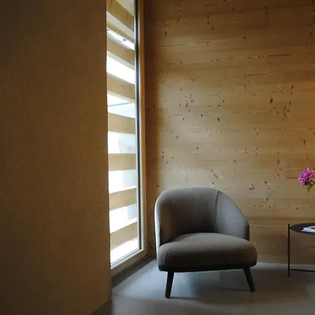 Boutique Casa Giovanoli Hotel *