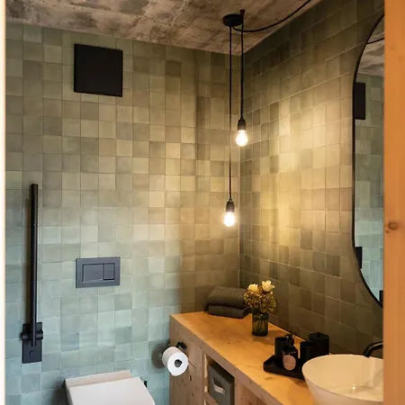 Boutique Casa Giovanoli Hotel Tomils