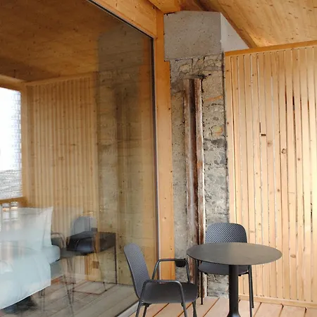 Boutique Casa Giovanoli