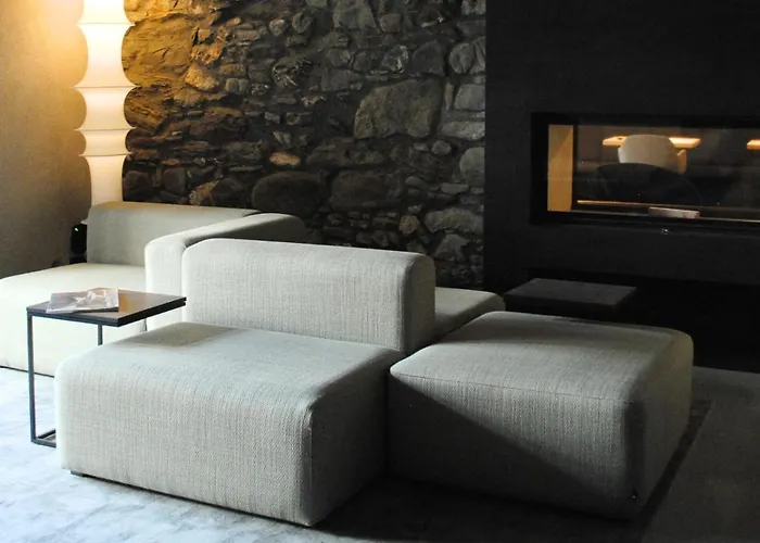 Boutique Casa Giovanoli *