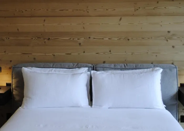 Boutique Casa Giovanoli Tomils