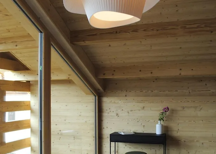 Hotel Boutique Casa Giovanoli *