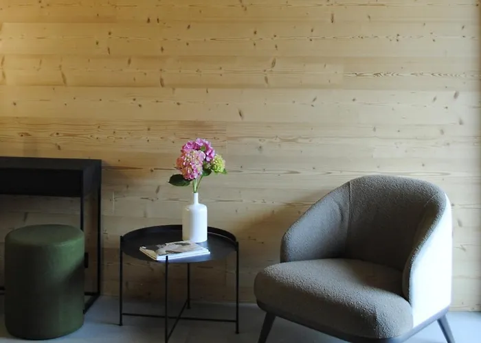 Boutique Casa Giovanoli