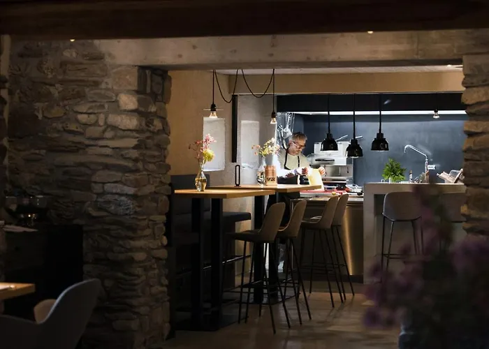 Boutique Casa Giovanoli Hotel