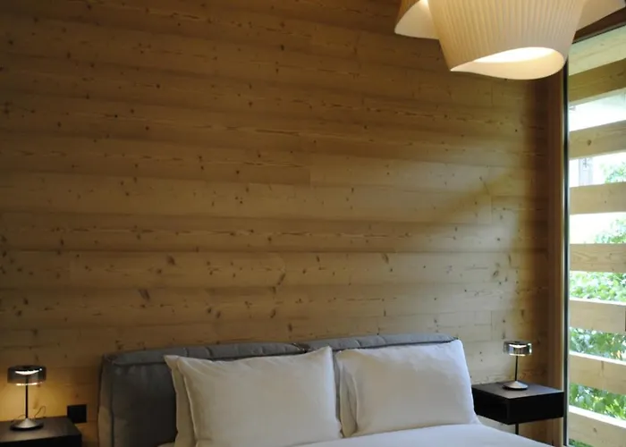 Boutique Casa Giovanoli Tomils