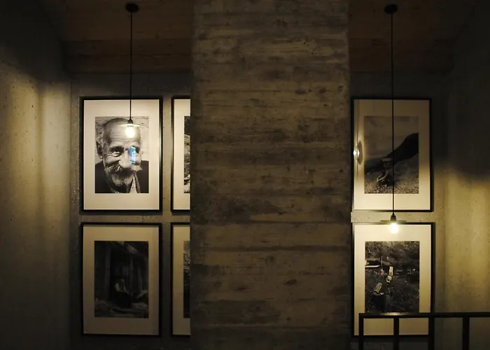 Boutique Casa Giovanoli