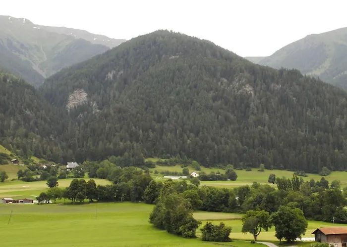 Boutique Casa Giovanoli Hotel