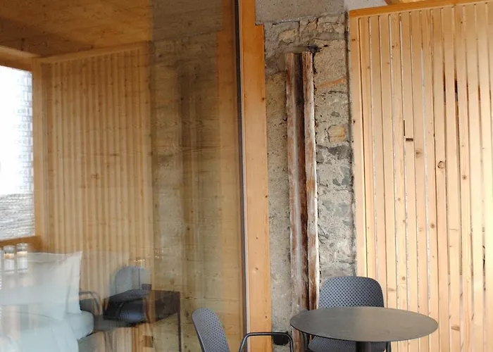 Boutique Casa Giovanoli